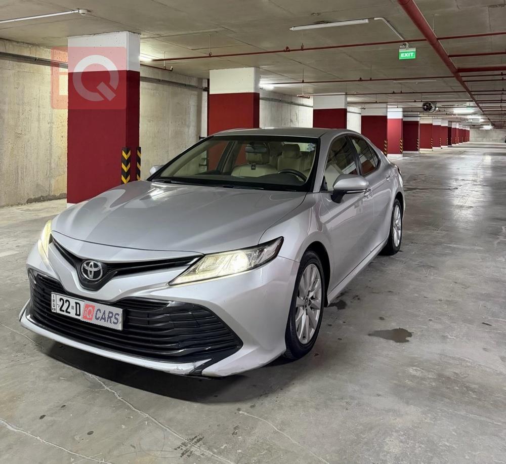 تويوتا كامري